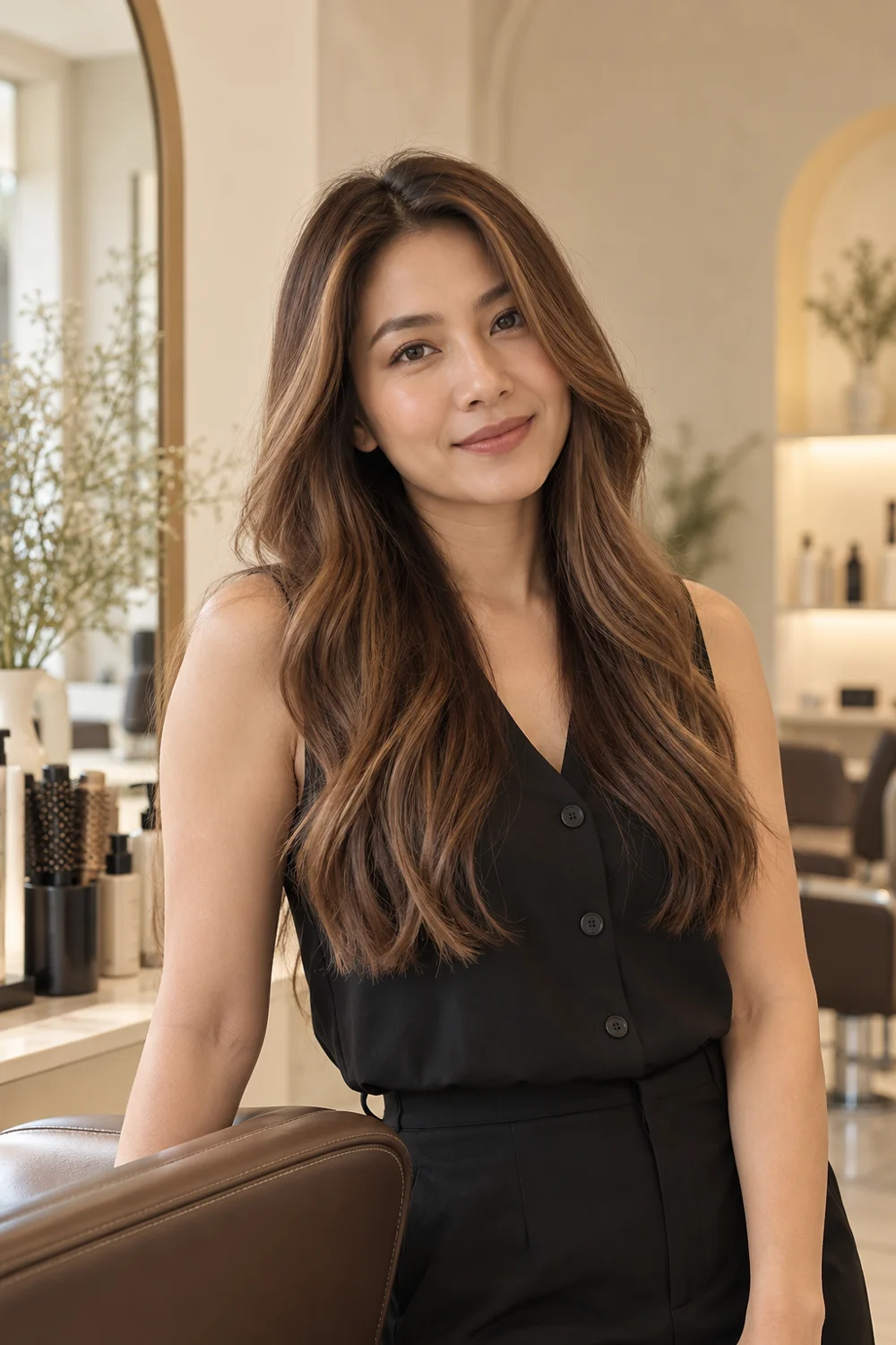 Mali, Colour & Balayage Specialist
