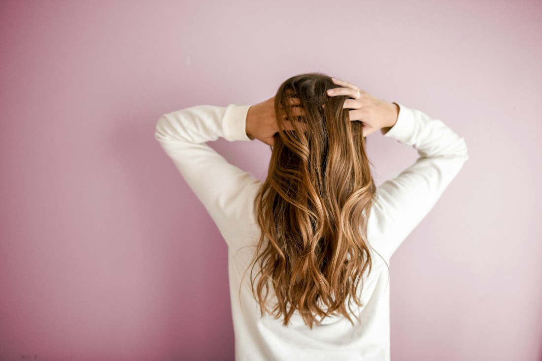 Wash, blow-dry & styling